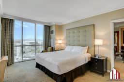MGM Signature-07-620 1Br 2Ba Balcony Suite
