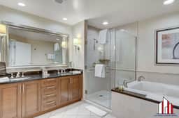 MGM Signature-20-618 Jacuzzi Studio