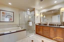 MGM Signature-14-619 Strip View Jacuzzi Studio