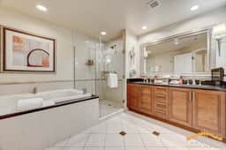 MGM Signature-07-804 Jacuzzi Studio