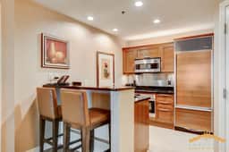 MGM Signature-33-714 Penthouse 1BR w/ Balcony View