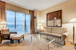 Signature 2Br3Ba balcony combo units 34-602 and 04