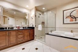 MGM Signature-24-711 Strip View Jacuzzi Studio