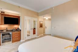 MGM Signature-38-615 Strip View Balcony Studio