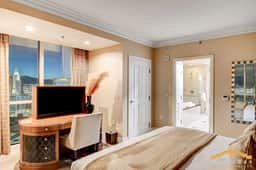 MGM Signature-23-702 1Bedroom 2Bath Balcony Suite