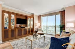 MGM Signature-23-702 1Bedroom 2Bath Balcony Suite