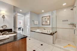 MGM Signature-23-802 1Br 2Ba Balcony Suite
