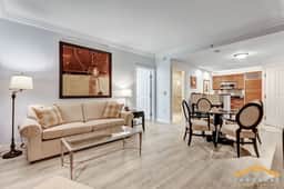 MGM Signature-23-802 1Br 2Ba Balcony Suite