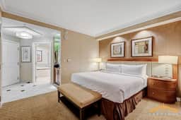 MGM Signature-12-609 Strip View Jacuzzi Studio