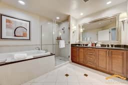 MGM Signature-12-609 Strip View Jacuzzi Studio