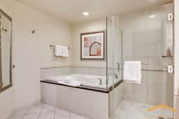 MGM Signature-10-605 Strip View Balcony Studio