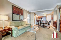 MGM Signature-07-702 1Bedroom 2Bath Balcony Suite