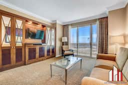 Signature 2Br3Ba balcony combo units 31-702 and 04