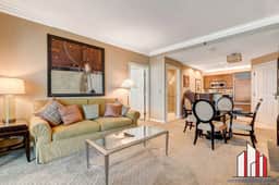 Signature 2Br3Ba balcony combo units 14-702 and 04 - Image 5