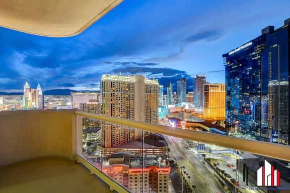 MGM Signature-27-805 F1 Track & Strip View Balcony - Image 1