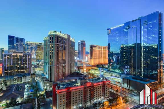 MGM Signature 2Br Family/Group Friendly  F1 View - Image 1