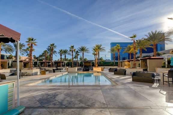 MGM Signature-Near MGM Grand Strip View Studio - Image 1