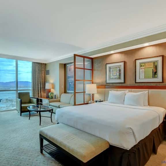 The Signature Studio Suite | Jacuzzi & Full Bath - Image 1