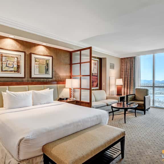 Luxury Jacuzzi Studio + Full Bath w Mountain View - Image 1