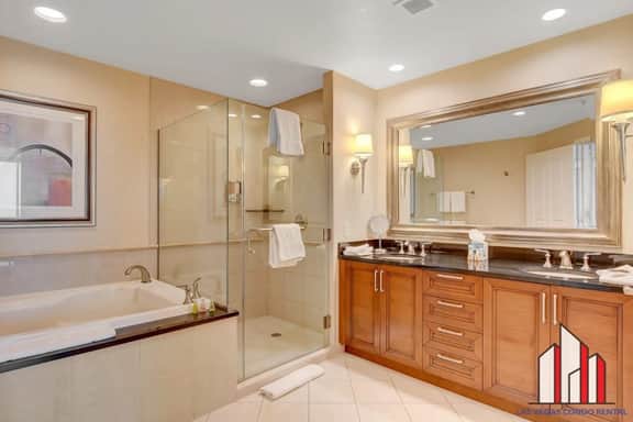 MGM Signature-29-604 Jacuzzi Studio