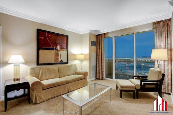 Signature 2Br3Ba balcony combo units 20-618 and 20