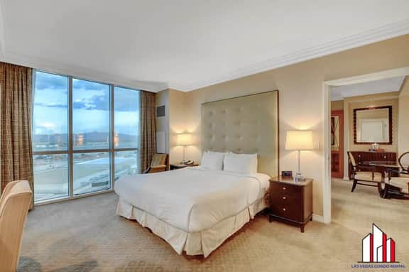 Signature 2Br3Ba balcony combo units 20-618 and 20