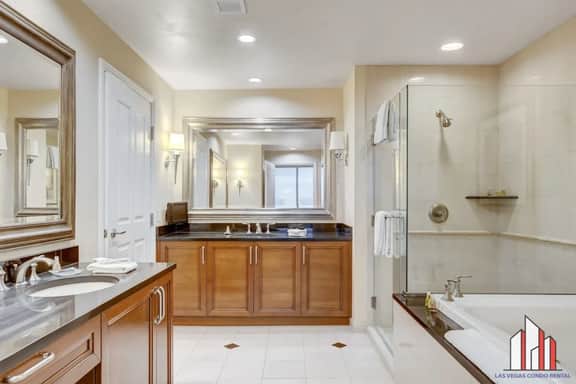 MGM Signature 15-620 1BR w/ Amazing Balcony Views