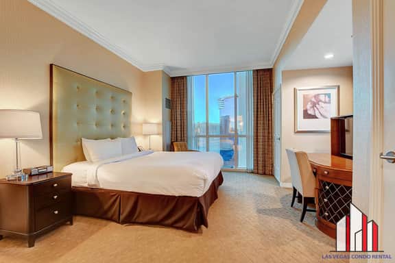 Signature 2Br3Ba F1 View Balcony Ste 30-719 and 21
