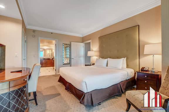 Signature 2Br3Ba F1 View Balcony Ste 28-814 and 16