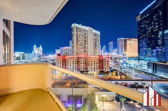 Signature 2BR3BA F1 View Balcony Ste 08-801 and 03