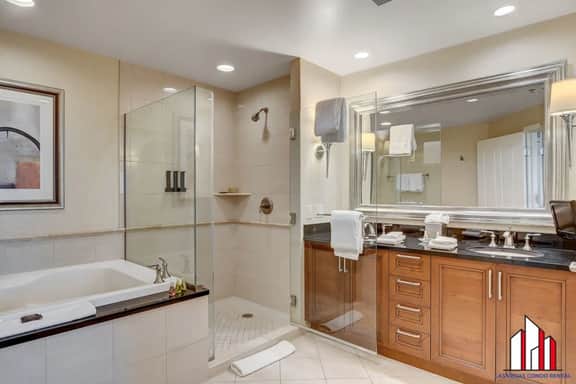 MGM Signature-31-704 Jacuzzi Studio