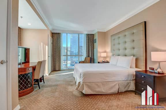 Signature 2Br3Ba F1 View Balcony Ste 21-701 and 03