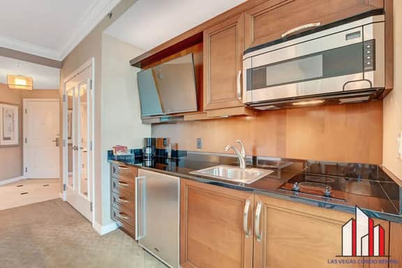 MGM Signature-15-709 &11 TWO adjacent Studio units