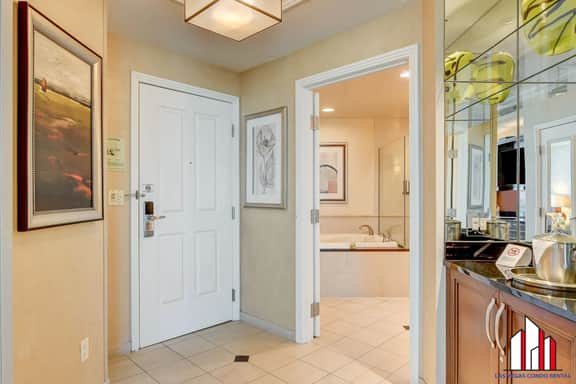 MGM Signature-20-604 Jacuzzi Studio