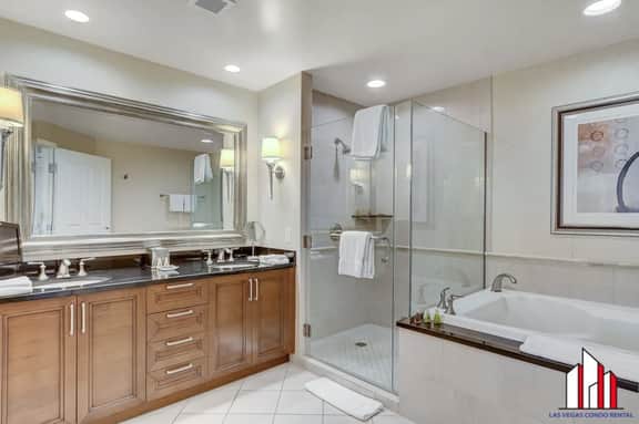 MGM Signature-20-618 Jacuzzi Studio