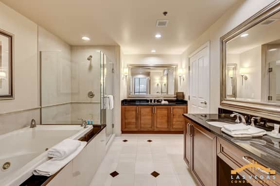 Signature 2Br3Ba balcony combo units 34-602 and 04