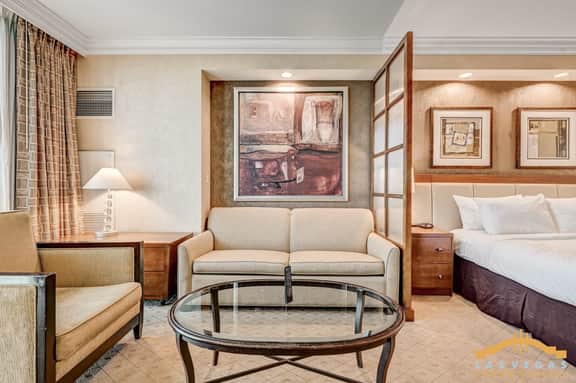 MGM Signature-10-618 Jacuzzi Studio - Image 4