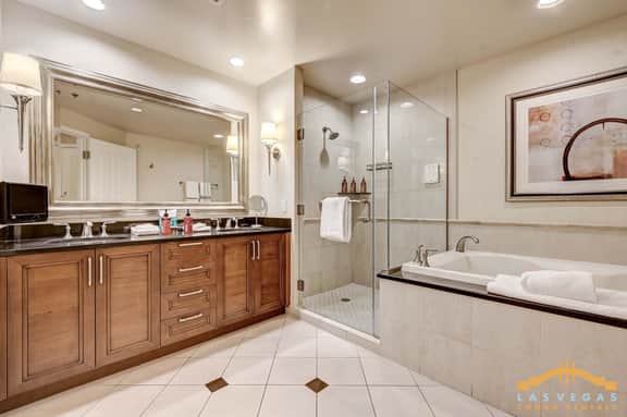 MGM Signature-10-618 Jacuzzi Studio - Image 3