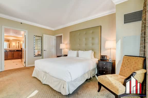 MGM Signature-14-702 1Bedroom 2Bath Balcony Suite - Image 2