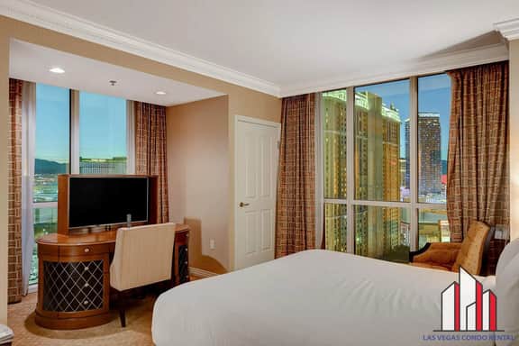 MGM Signature-22-703 Studio Strip View Jacuzzi - Image 4