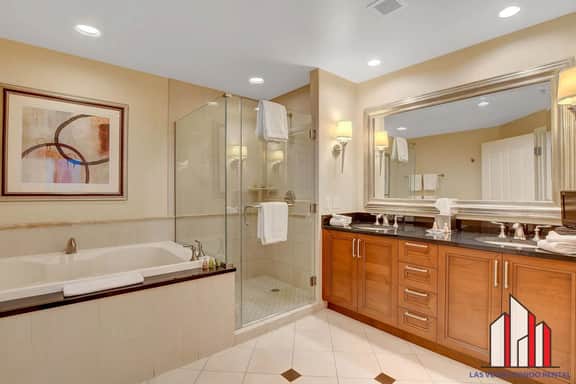 MGM Signature-08-704 Jacuzzi Studio - Image 4