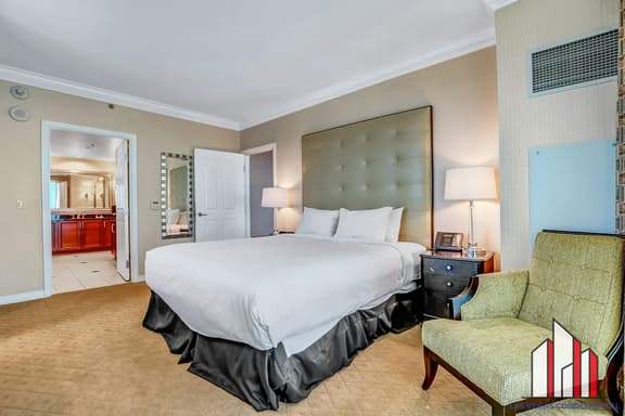 MGM Signature-07-702 1Bedroom 2Bath Balcony Suite
