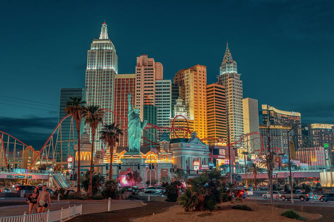 10 Things to Do Near MGM Signature