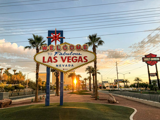 MGM Signature 3 Bedroom Suites: How to Book Connecting Condos in Las Vegas