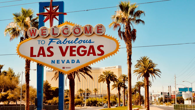 What to Pack for Las Vegas: MGM Signature Essentials