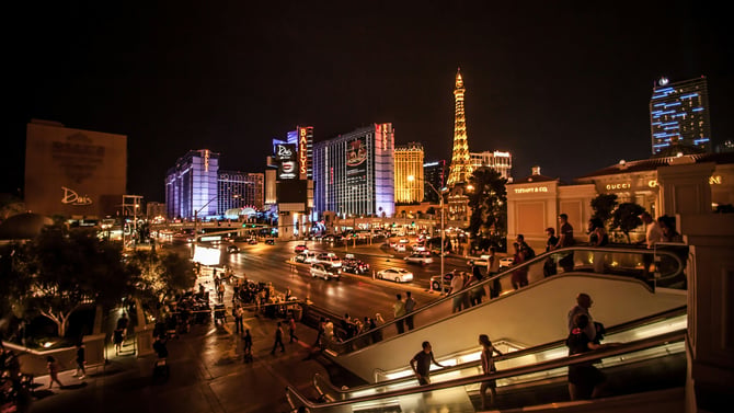 World Series of Poker 2026: Affordable Stays Near the Vegas Strip