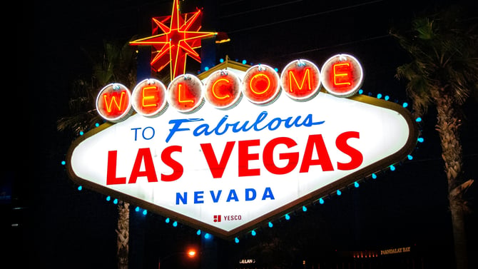 Father's Day Weekend in Las Vegas 2026: Best Experiences and Where to Stay