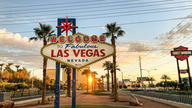 MGM Signature 3 Bedroom Suites: How to Book Connecting Condos in Las Vegas