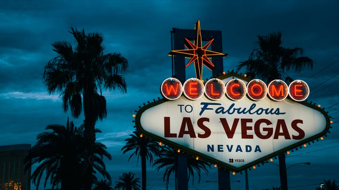 Your Insider Guide to MGM Signature Las Vegas