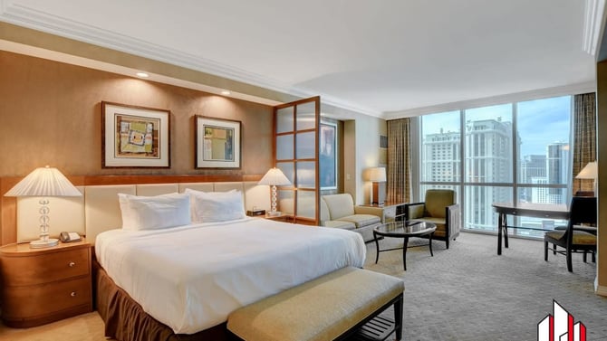 Redefining What Owners Should Expect from Their Las Vegas Rental Management Partner